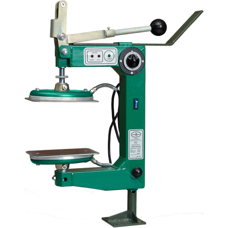 01 008 Вулканизатор "Гном-мастер" (2 нагревательных элемента)